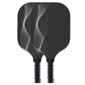 fiberglass paddle pickleball