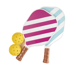 glass fiber pickleball paddle