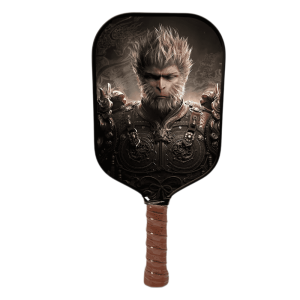 pickleball paddle fiberglass