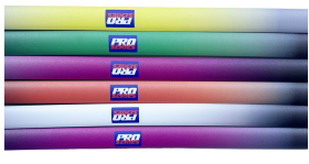 Gradient Color Edge Guard