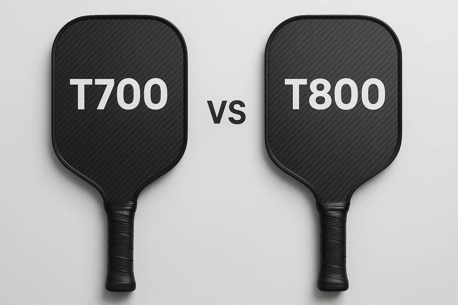t700 vs t800 carbon pickleball paddle, t700 vs t800 pickleball paddle