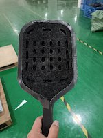 TRUFOAM Core Tech Pickleball Paddle