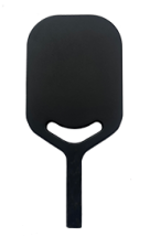 Frameless Thermoforming Pickleball Paddle